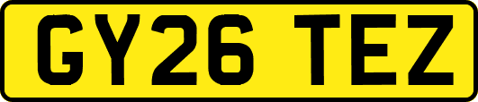 GY26TEZ