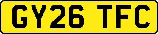 GY26TFC
