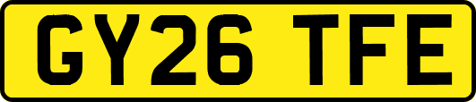 GY26TFE