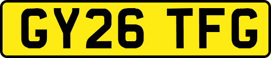 GY26TFG