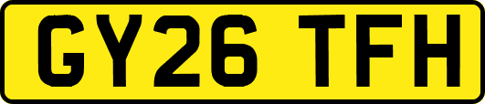 GY26TFH
