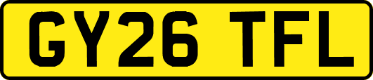 GY26TFL