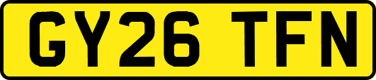 GY26TFN