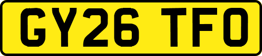 GY26TFO