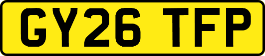 GY26TFP