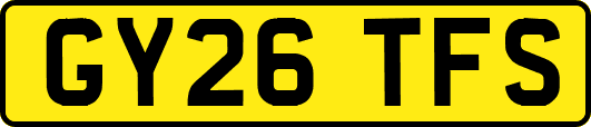 GY26TFS