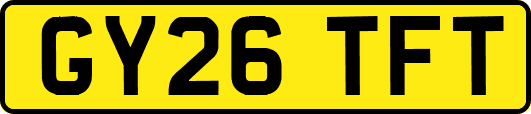 GY26TFT