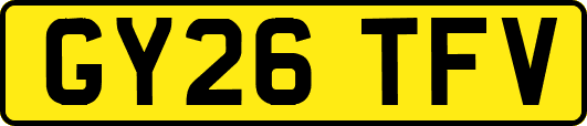 GY26TFV
