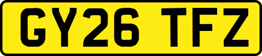 GY26TFZ