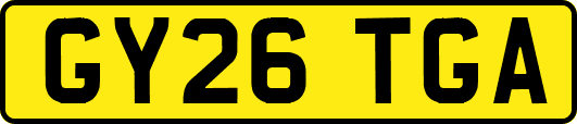 GY26TGA