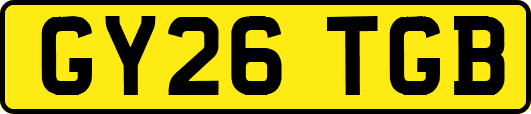 GY26TGB
