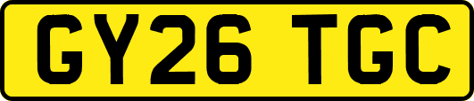 GY26TGC