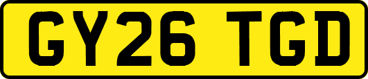 GY26TGD