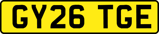 GY26TGE