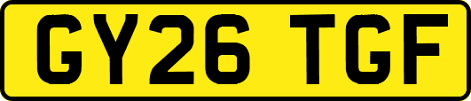 GY26TGF