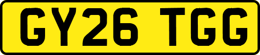 GY26TGG