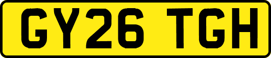 GY26TGH