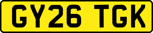 GY26TGK