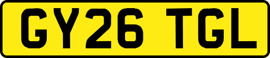 GY26TGL