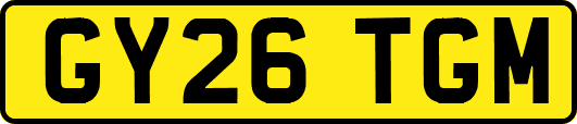 GY26TGM