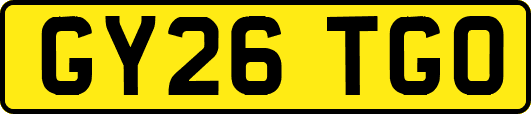 GY26TGO