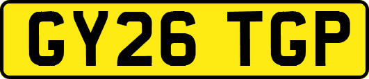 GY26TGP