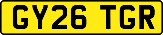 GY26TGR