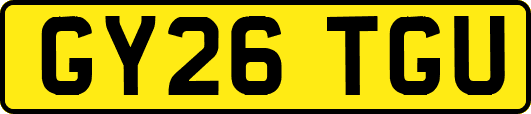 GY26TGU
