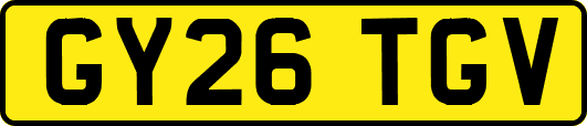 GY26TGV
