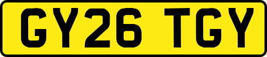GY26TGY
