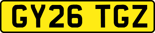 GY26TGZ