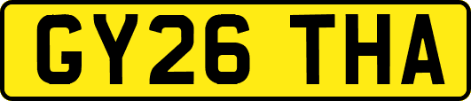 GY26THA