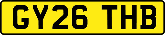 GY26THB
