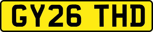 GY26THD