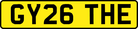 GY26THE