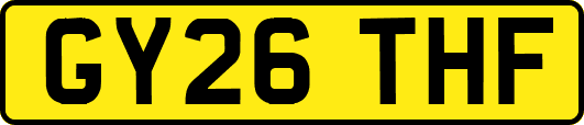 GY26THF