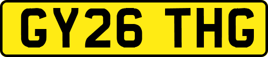 GY26THG