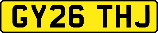 GY26THJ
