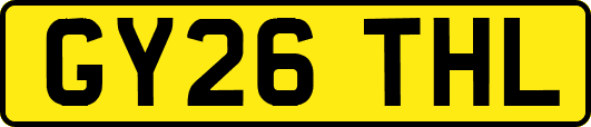 GY26THL