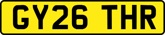 GY26THR