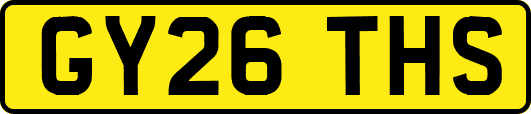 GY26THS
