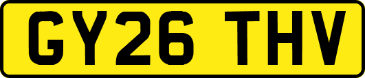 GY26THV