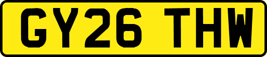 GY26THW