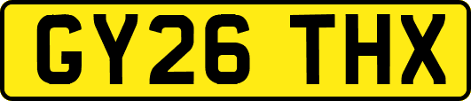 GY26THX
