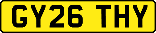 GY26THY