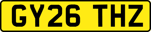 GY26THZ