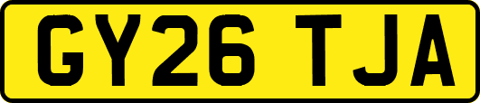 GY26TJA