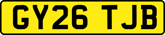GY26TJB