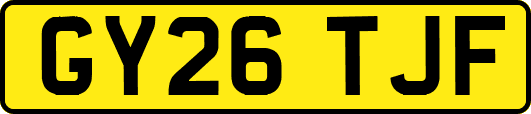 GY26TJF