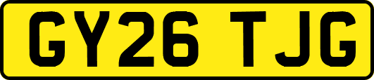 GY26TJG